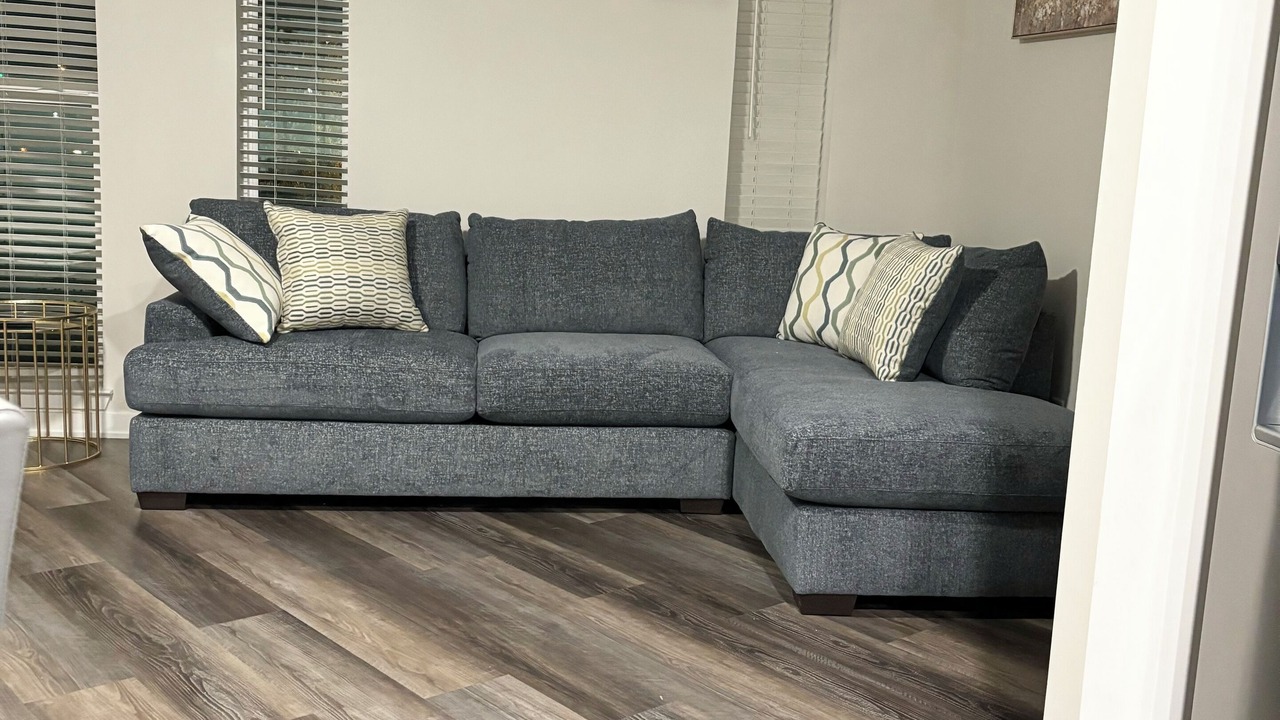 Photo of Livingroom in Reynoldstown