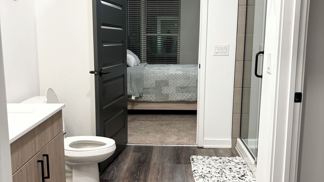 Photo of Bathroom in Reynoldstown