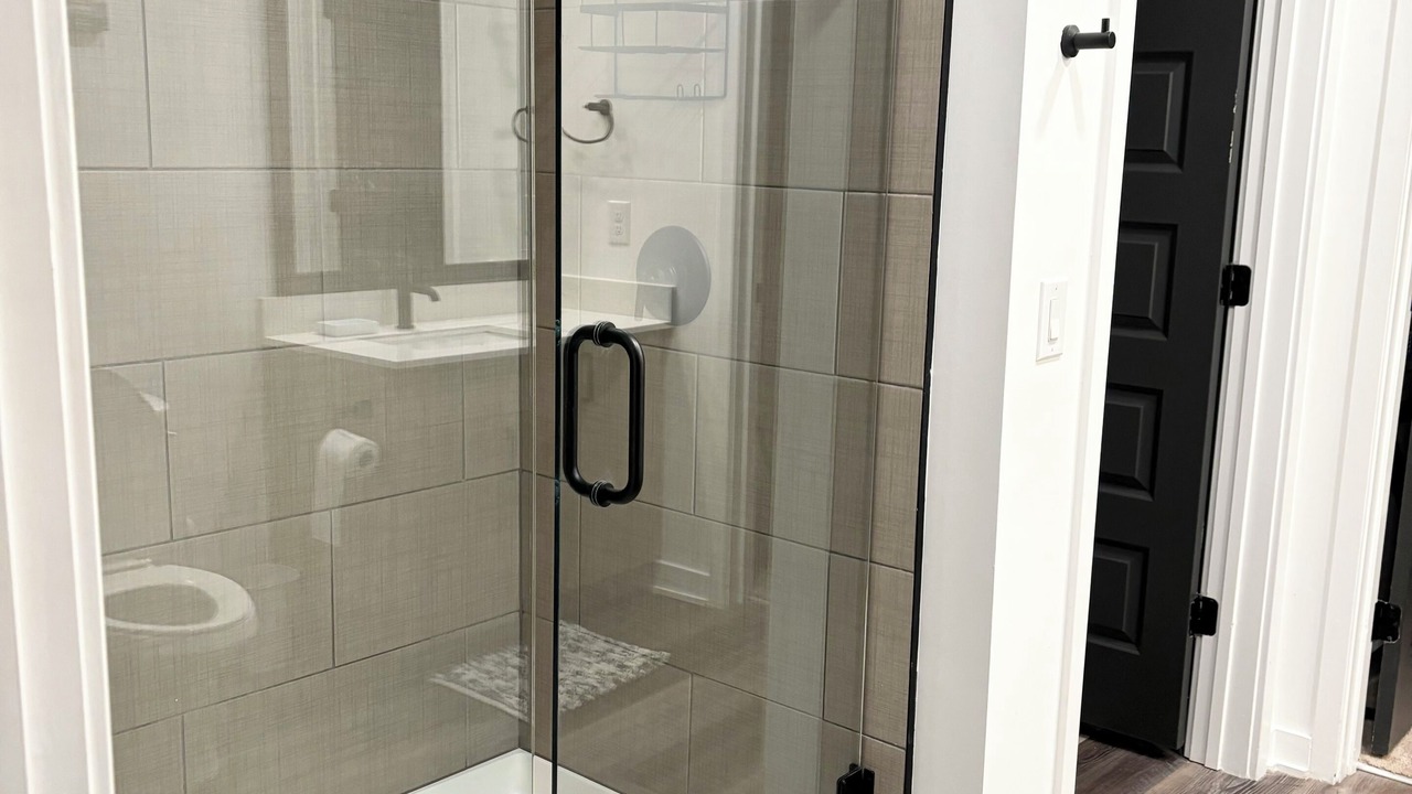 Photo of Bathroom in Reynoldstown