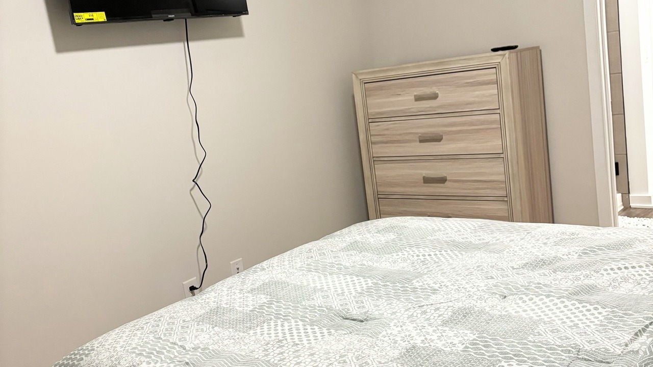 Photo of Bedroom in Reynoldstown