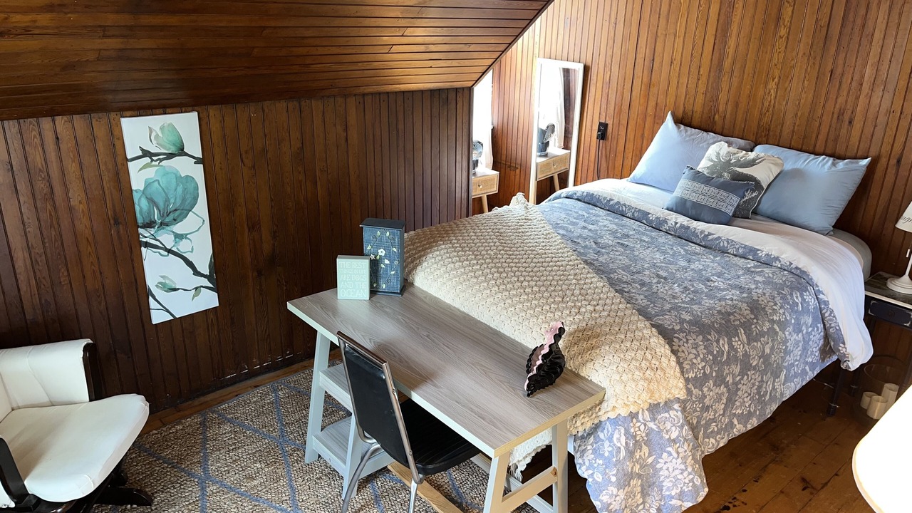Photo of Bedroom in Charlotte