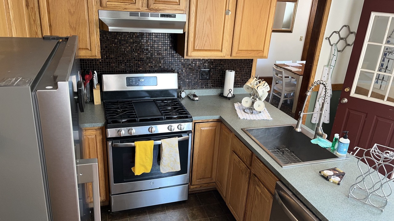 Photo of Kitchen in Charlotte