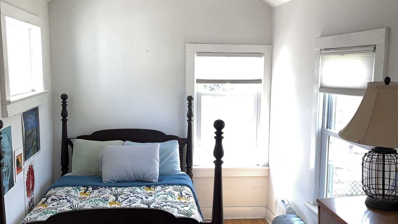 Photo of Bedroom in Charlotte