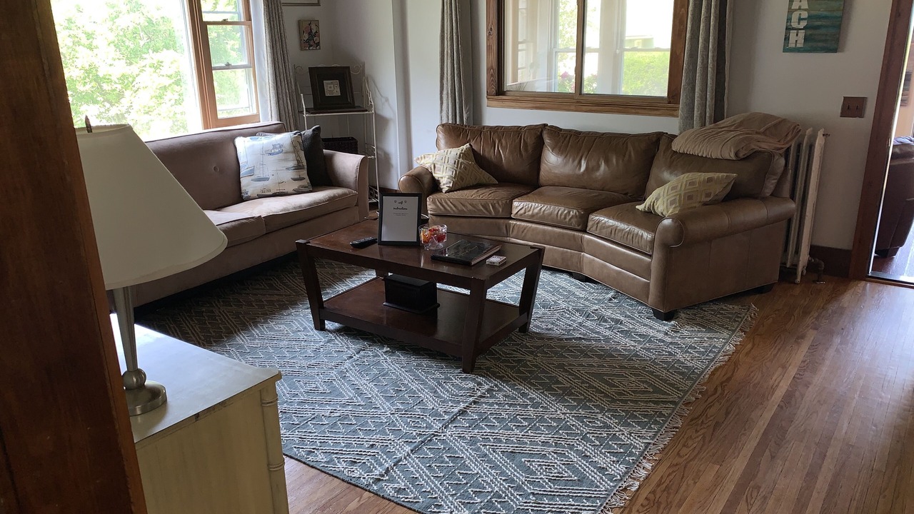 Photo of Livingroom in Charlotte