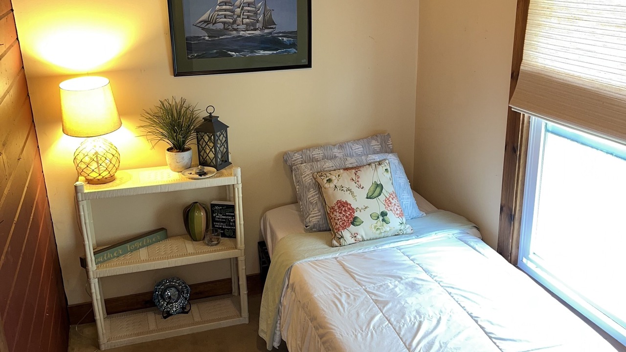 Photo of Bedroom in Charlotte