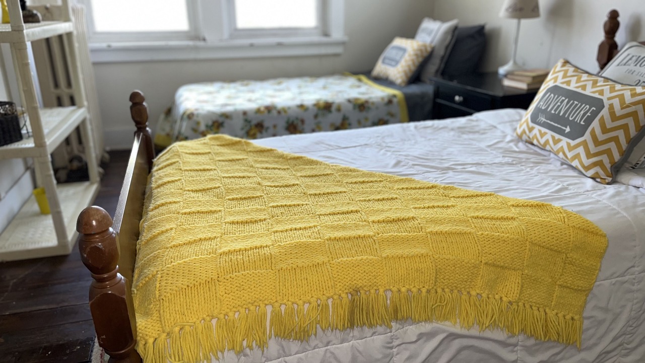 Photo of Bedroom in Charlotte