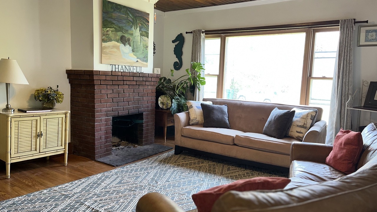 Photo of Livingroom in Charlotte