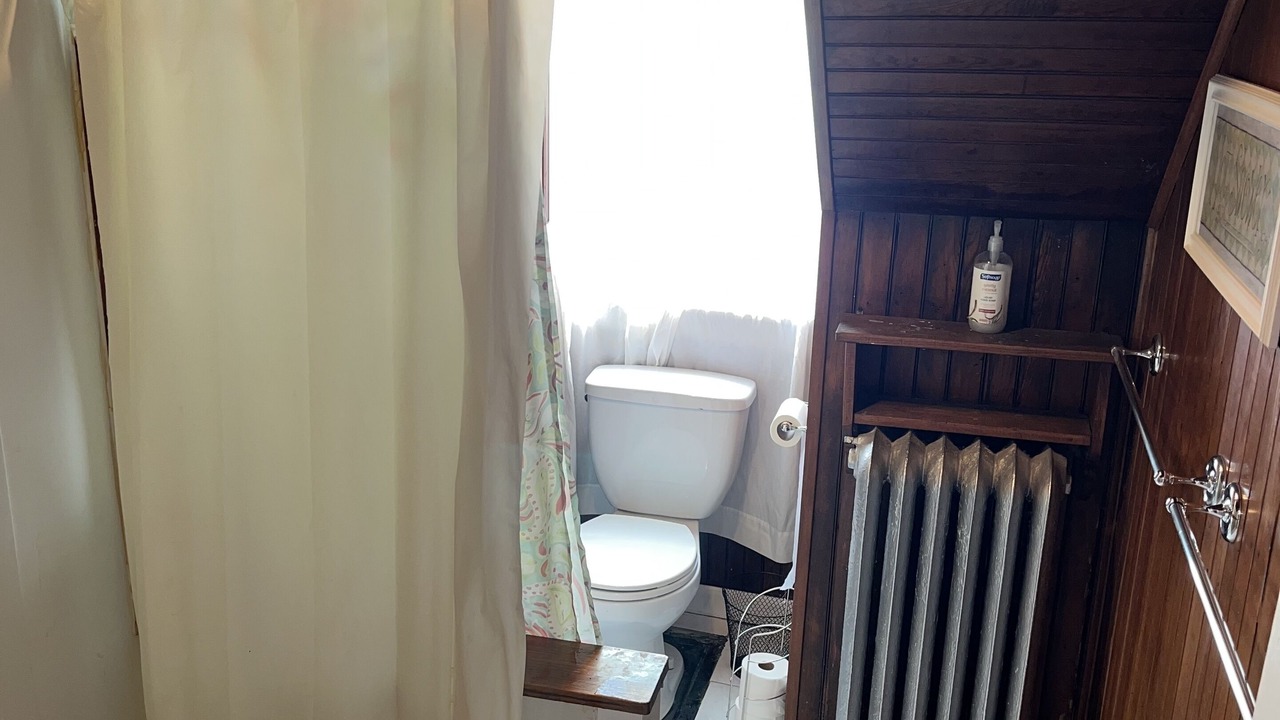 Photo of Bathroom in Charlotte