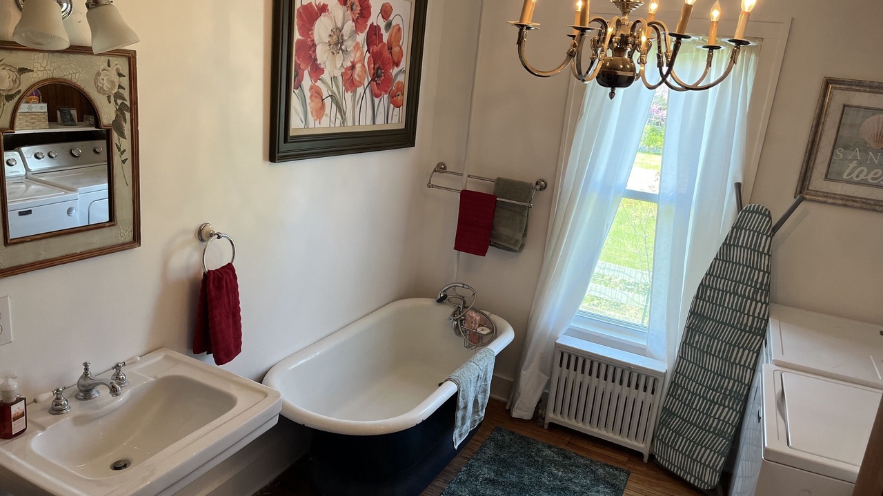 Photo of Bathroom in Charlotte