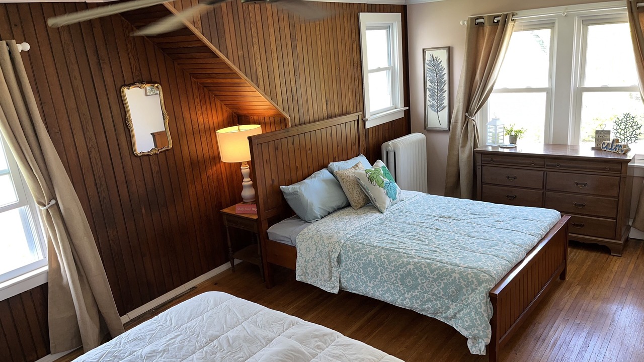Photo of Bedroom in Charlotte