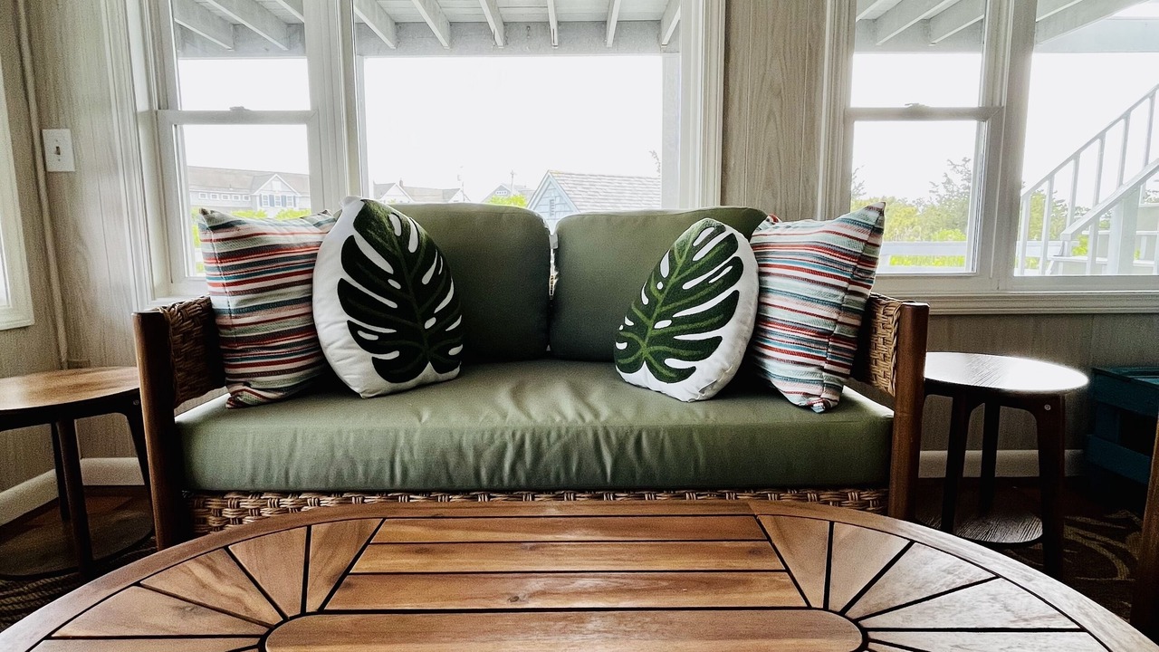 Photo of Livingroom in Centerville