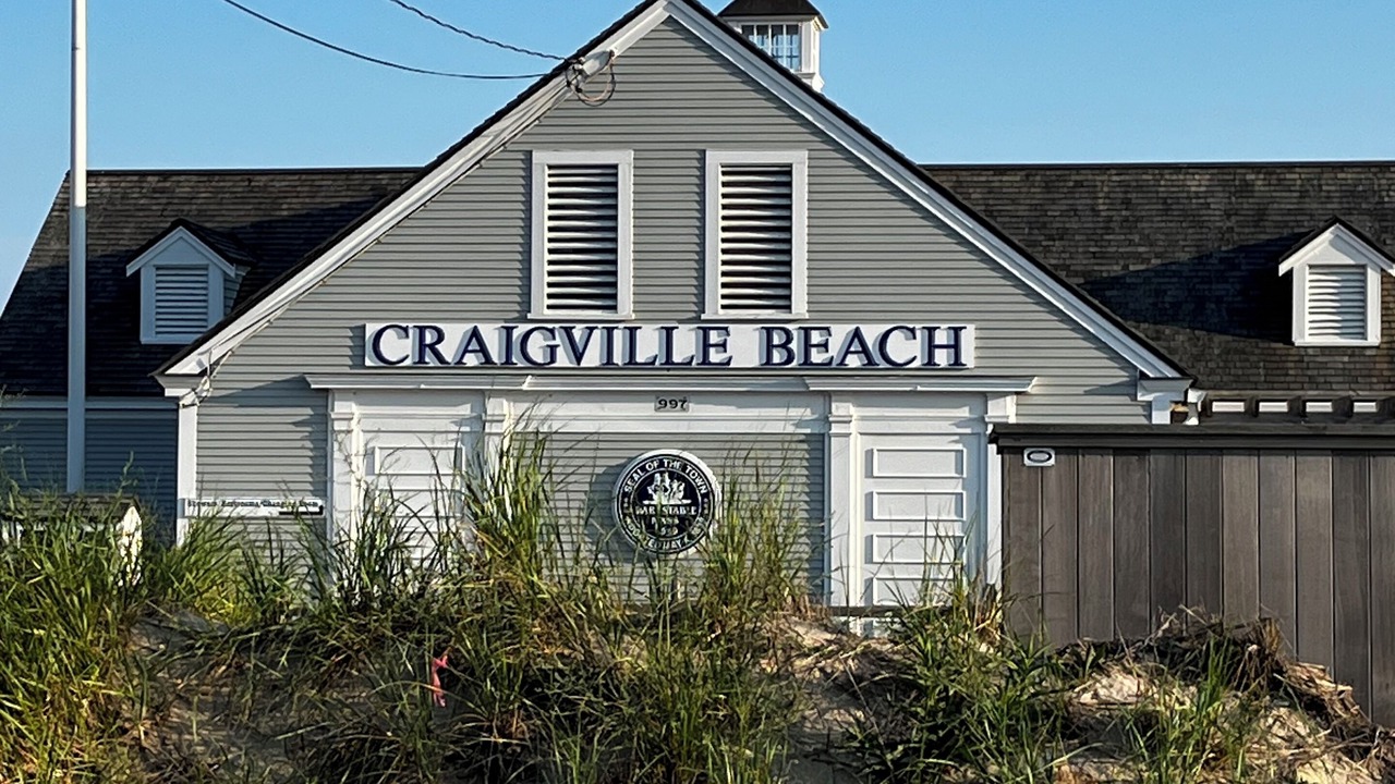 Photo of Outdoor in Centerville