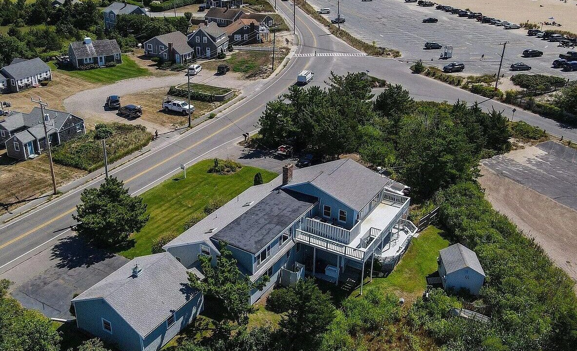 Photo of Outdoor in Centerville