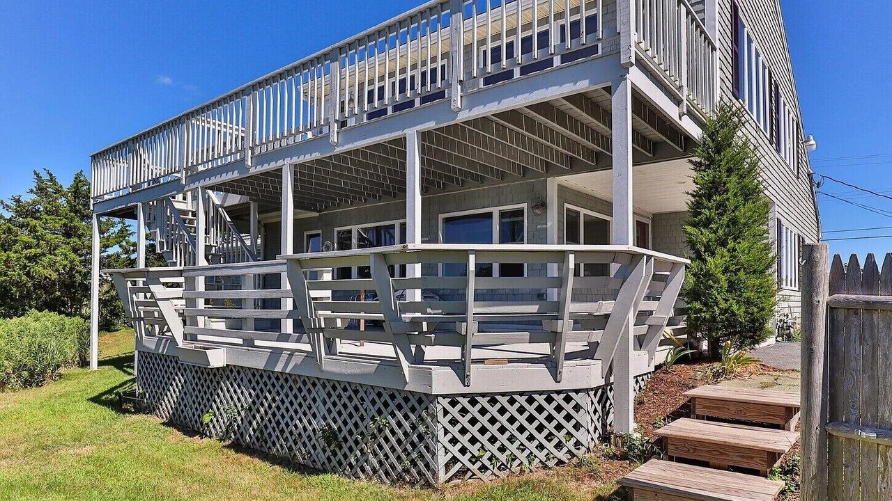 Photo of Outdoor in Centerville