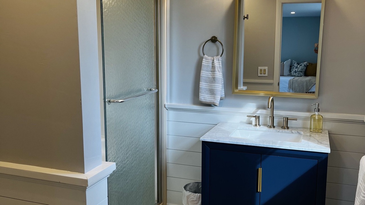 Photo of Bathroom in Centerville