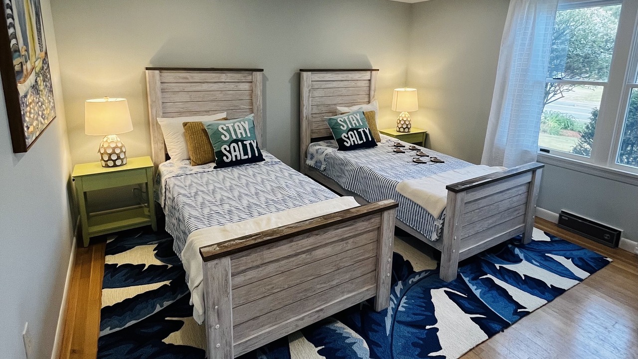 Photo of Bedroom in Centerville
