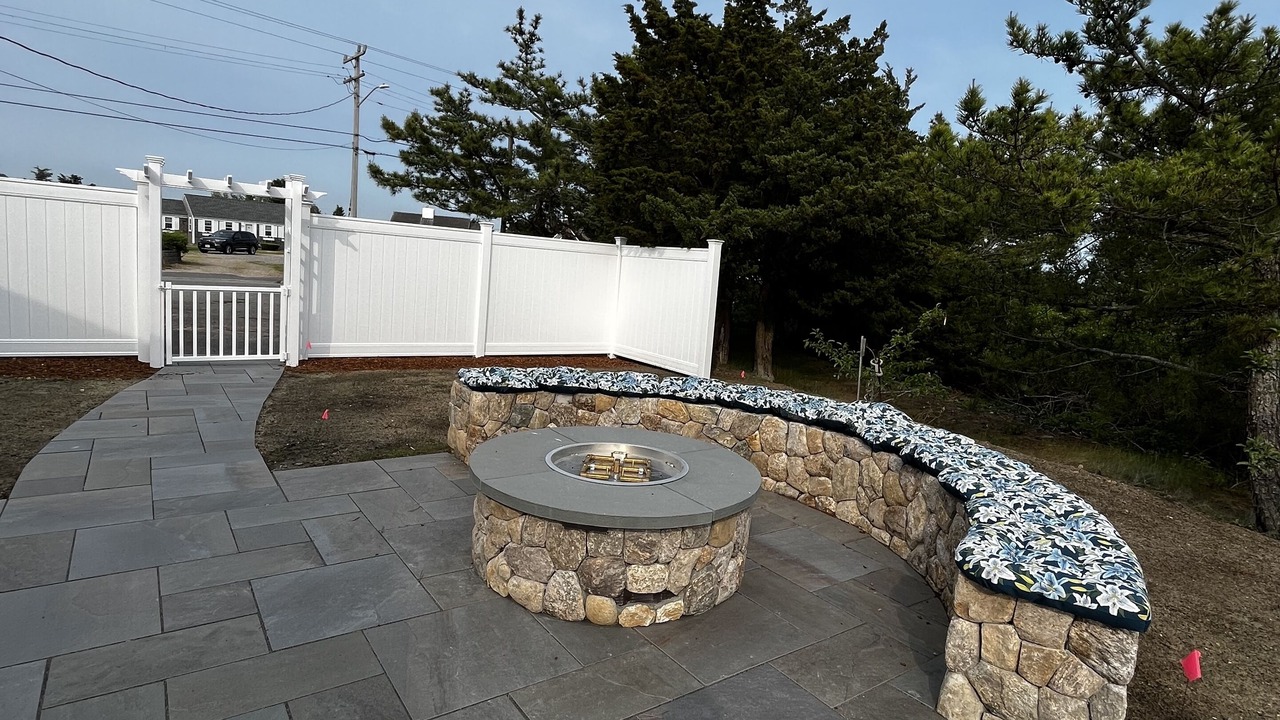 Photo of Patio Balcony in Centerville