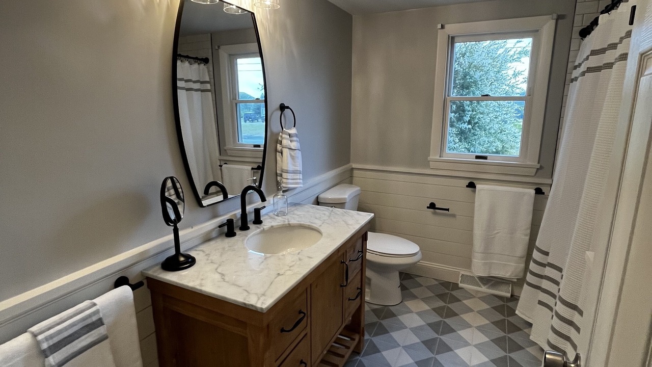 Photo of Bathroom in Centerville