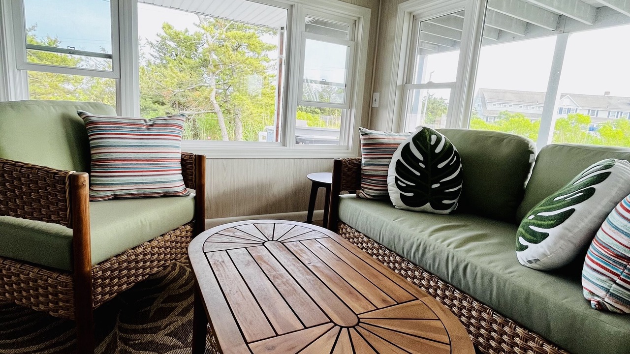 Photo of Livingroom in Centerville