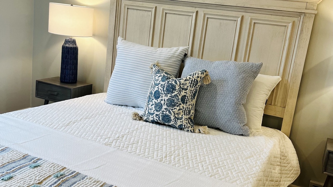 Photo of Bedroom in Centerville