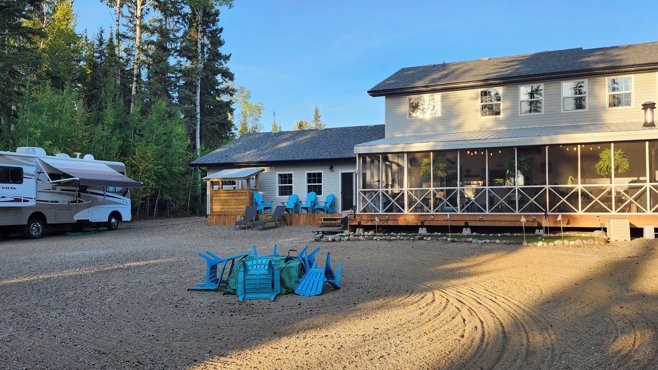 Photo of Outdoor in Candle Lake