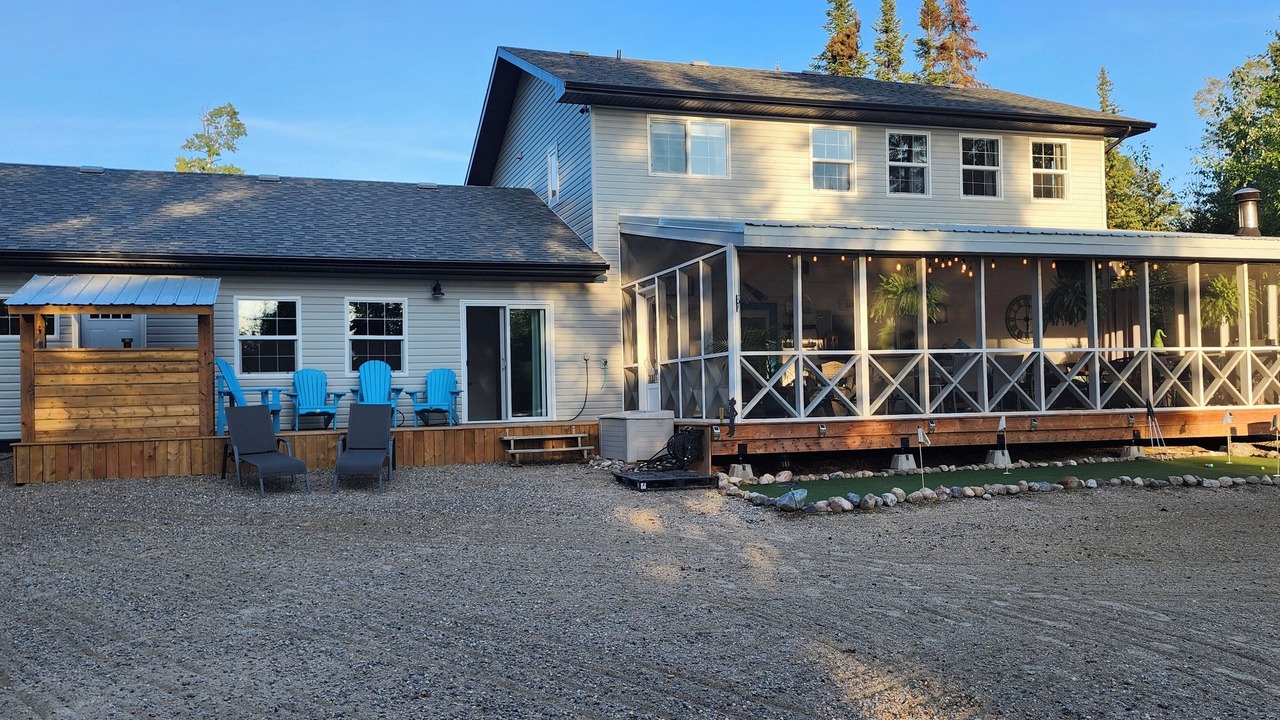 Photo of Outdoor in Candle Lake
