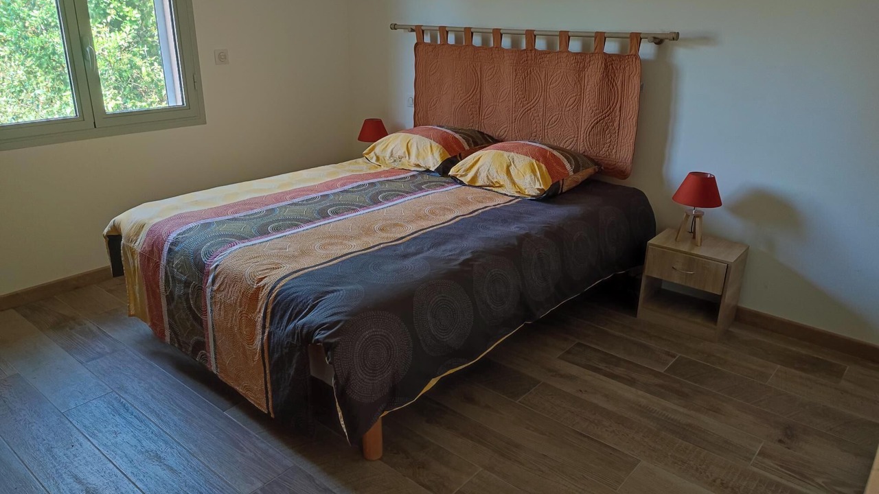 Photo of Bedroom in Saint-Maximin-la-Sainte-Baume