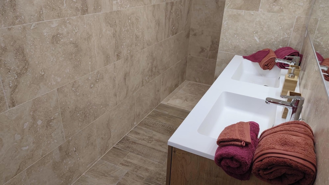 Photo of Bathroom in Saint-Maximin-la-Sainte-Baume