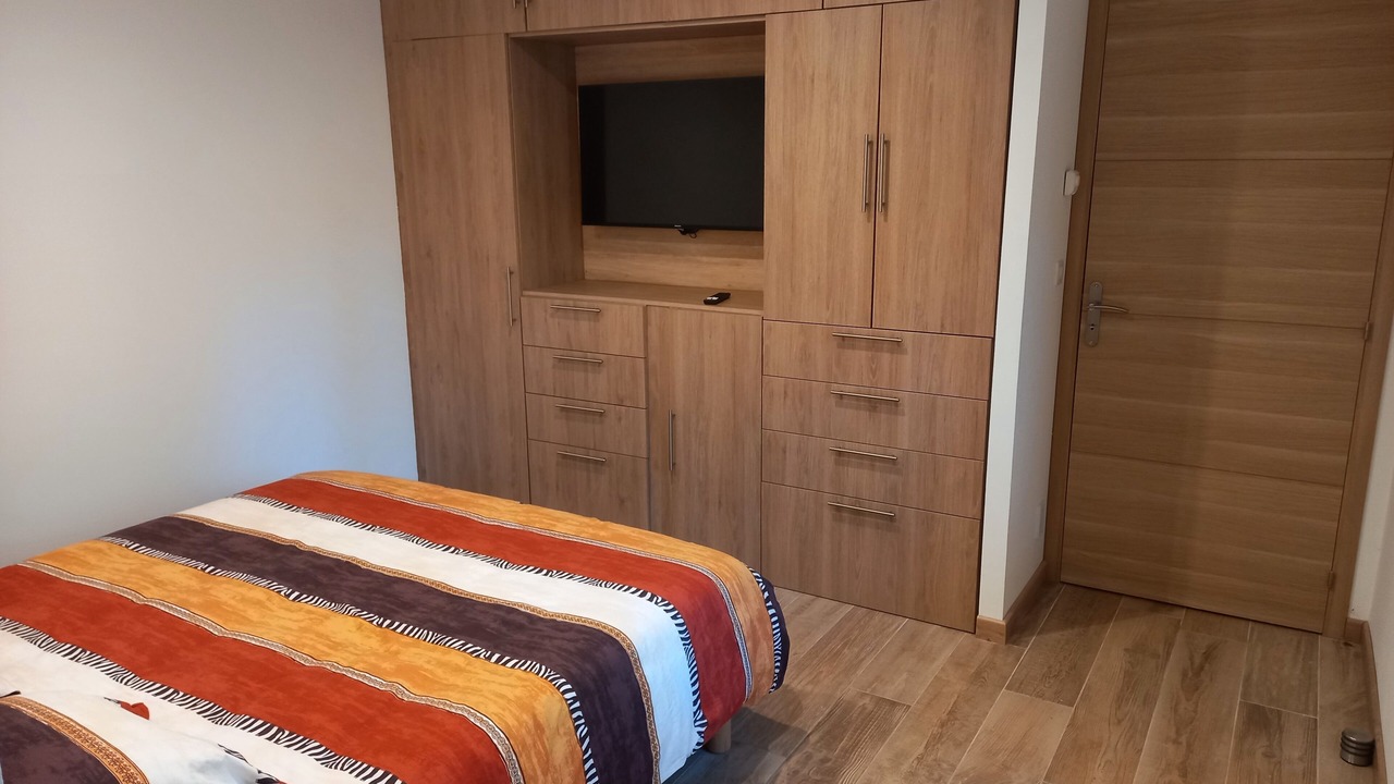 Photo of Bedroom in Saint-Maximin-la-Sainte-Baume