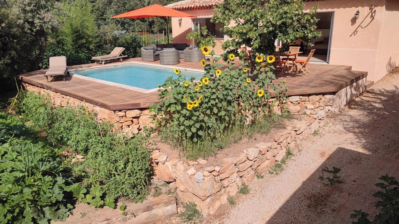 Photo of Outdoor in Saint-Maximin-la-Sainte-Baume