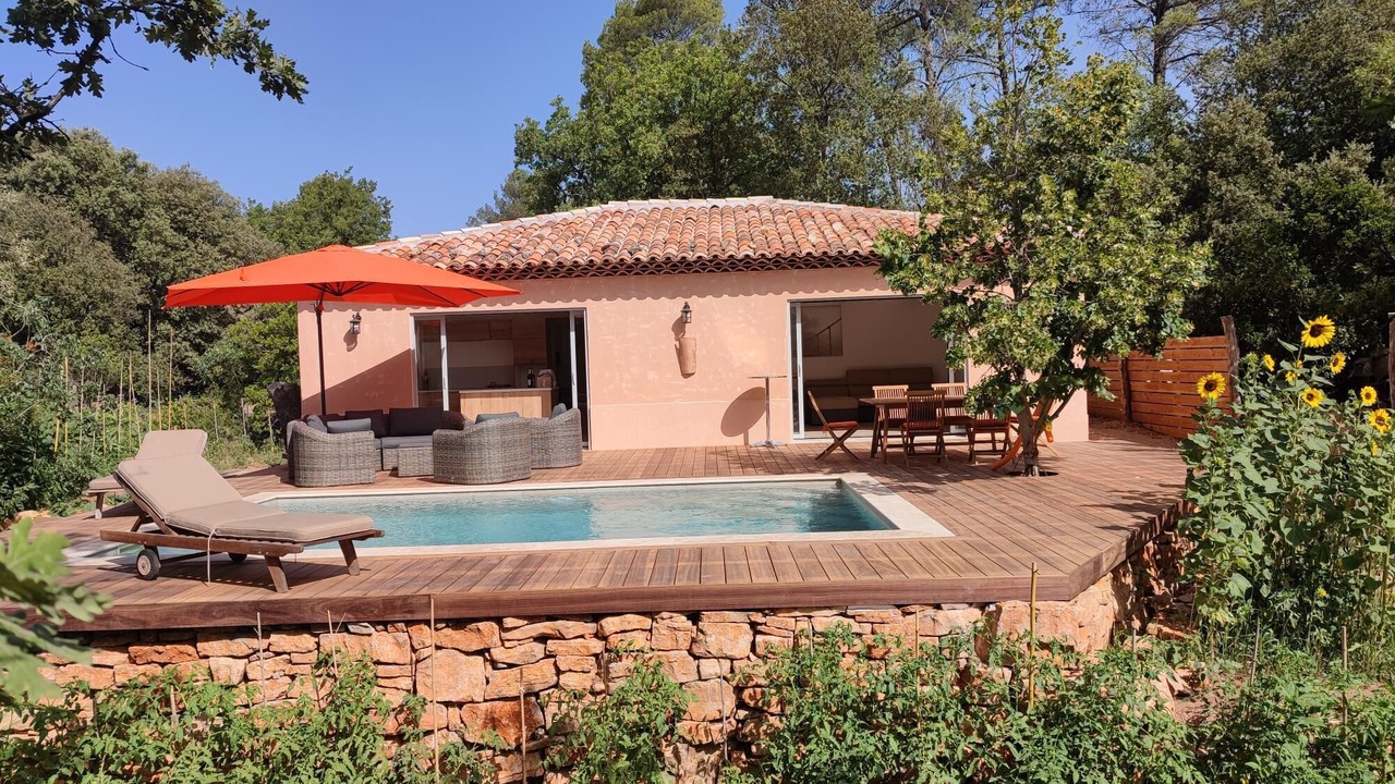 Photo of Outdoor in Saint-Maximin-la-Sainte-Baume