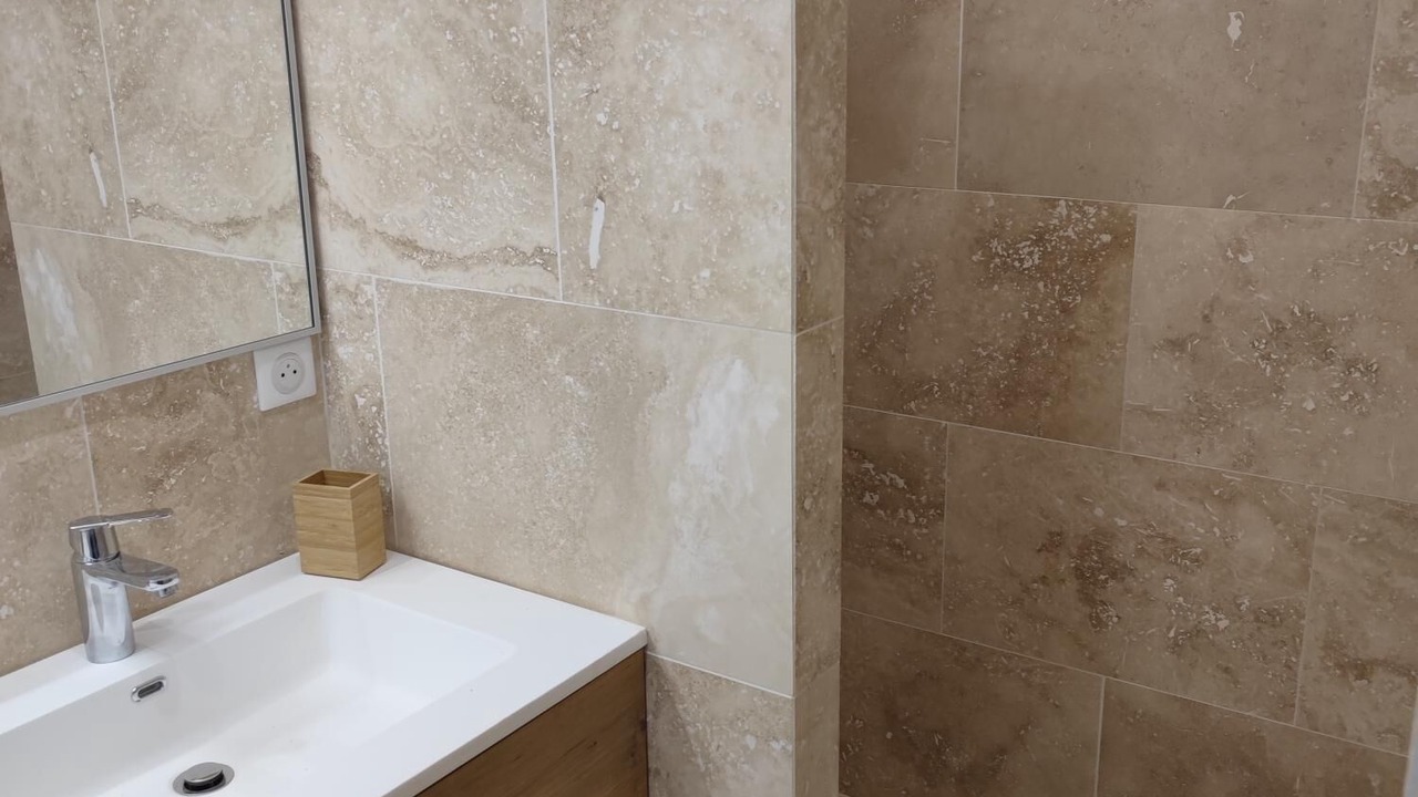 Photo of Bathroom in Saint-Maximin-la-Sainte-Baume