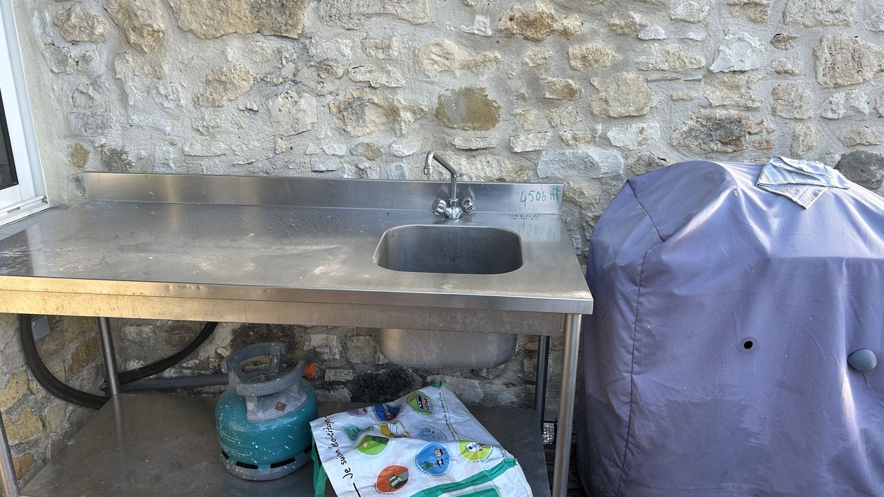 Photo of Outdoor in Blauzac