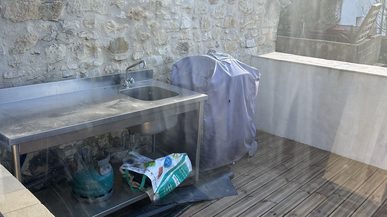Photo of Outdoor in Blauzac