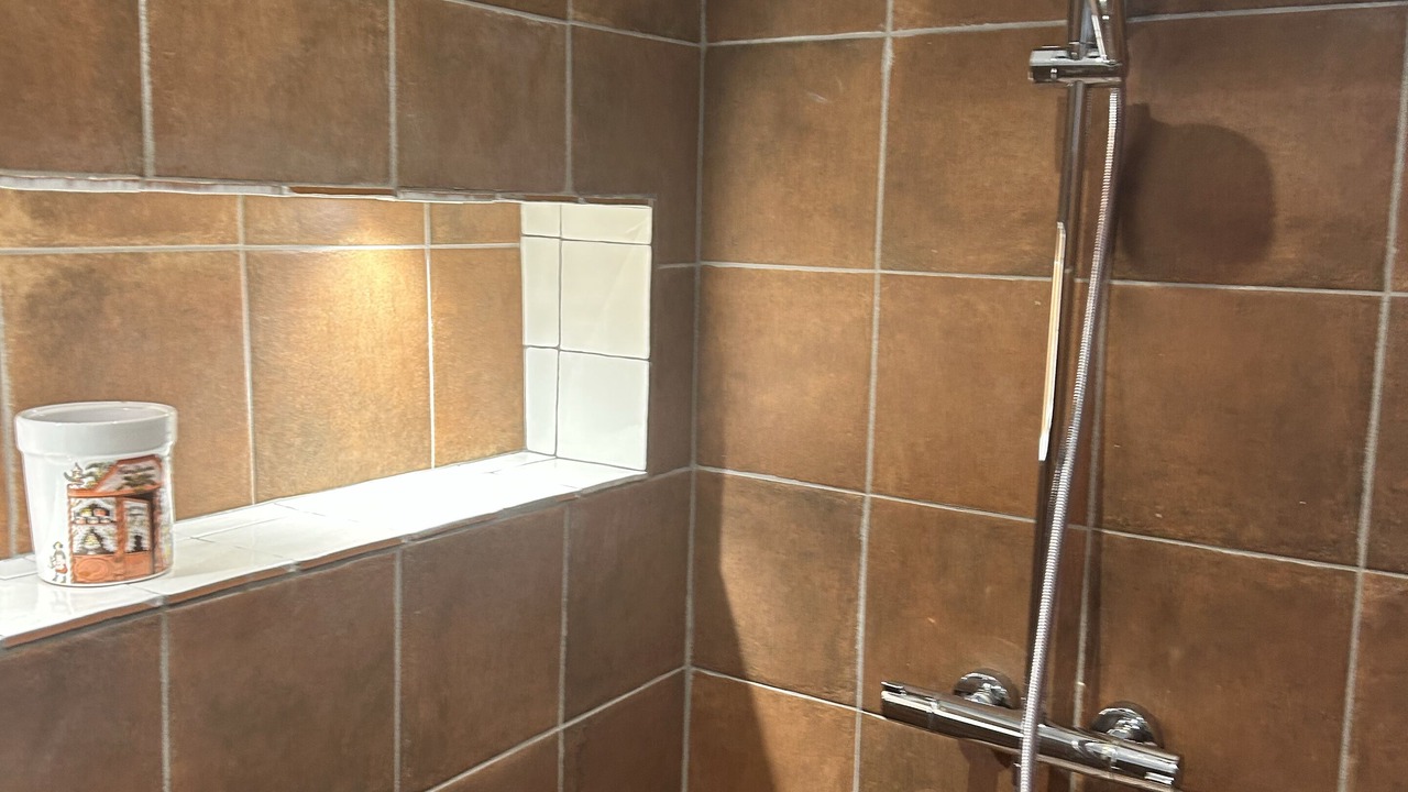 Photo of Bathroom in Blauzac