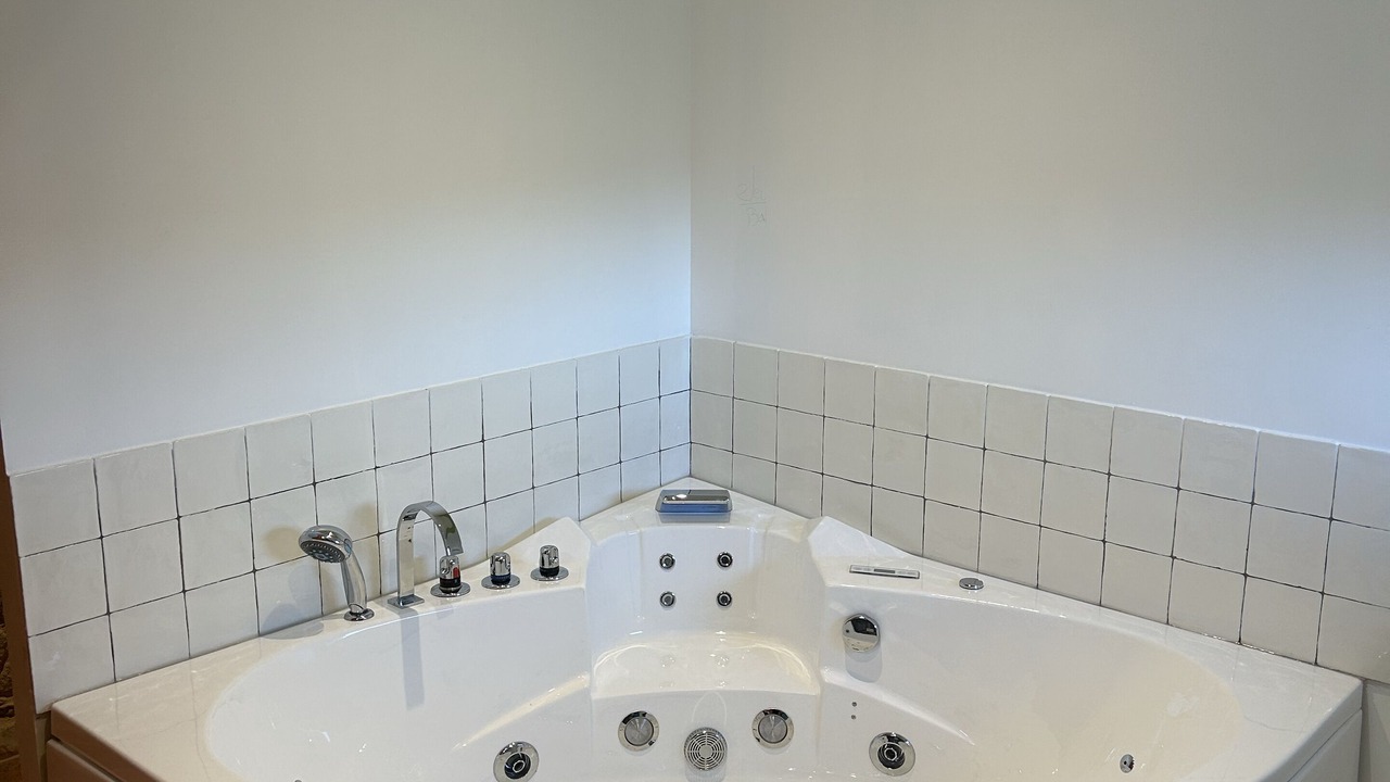 Photo of Bathroom in Blauzac