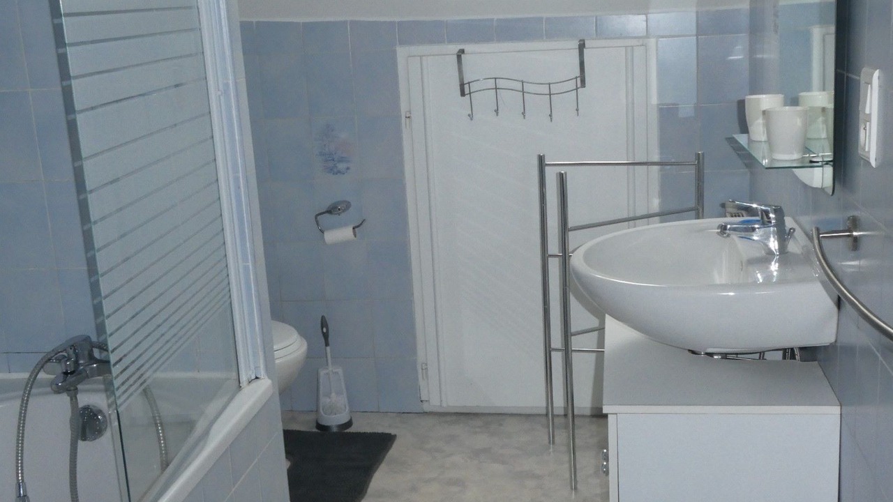 Photo of Bathroom in Jarret