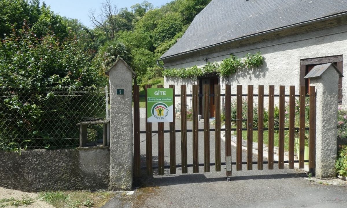 Photo of Outdoor in Jarret