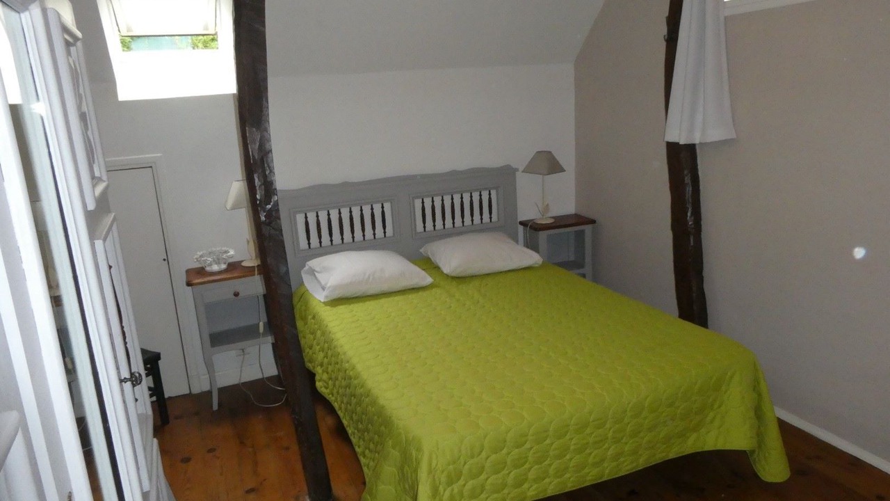 Photo of Bedroom in Jarret