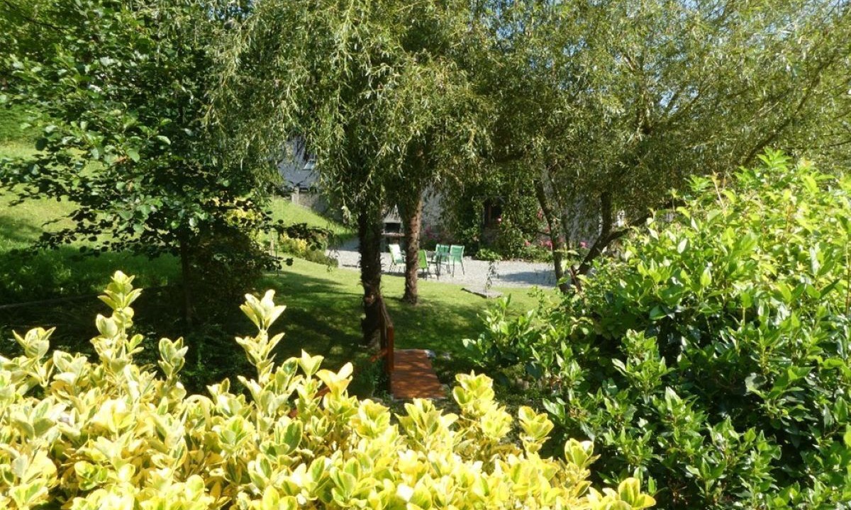 Photo of Outdoor in Jarret