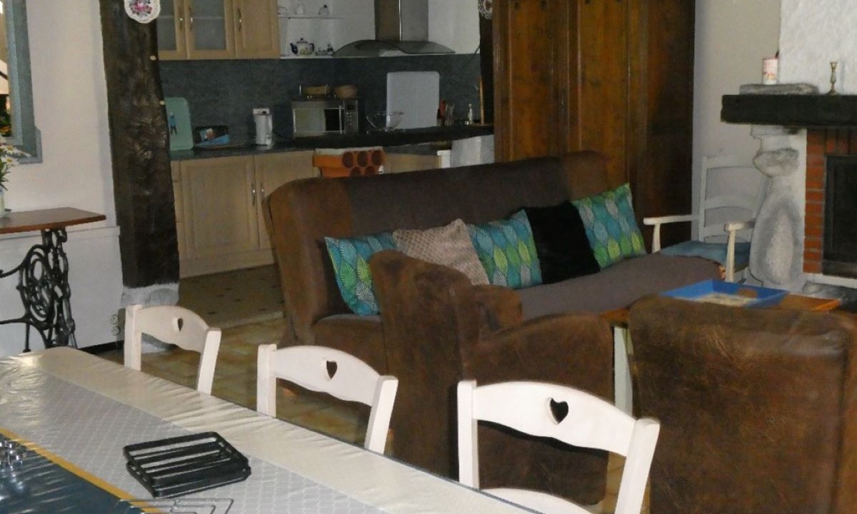 Photo of Livingroom in Jarret