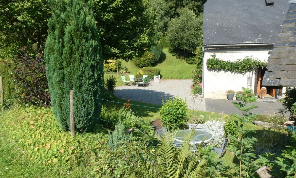 Photo of Outdoor in Jarret