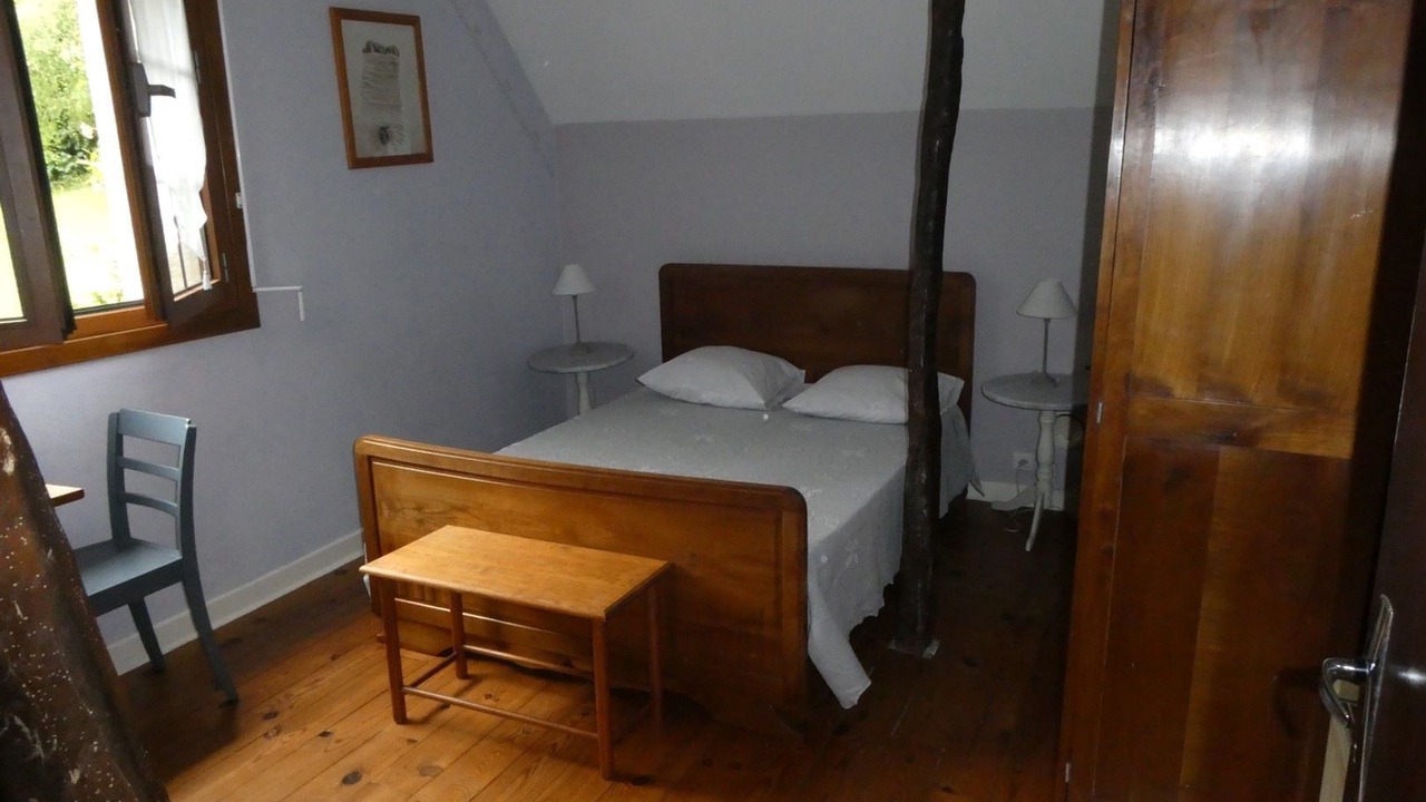 Photo of Bedroom in Jarret