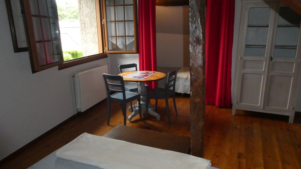 Photo of Bedroom in Jarret