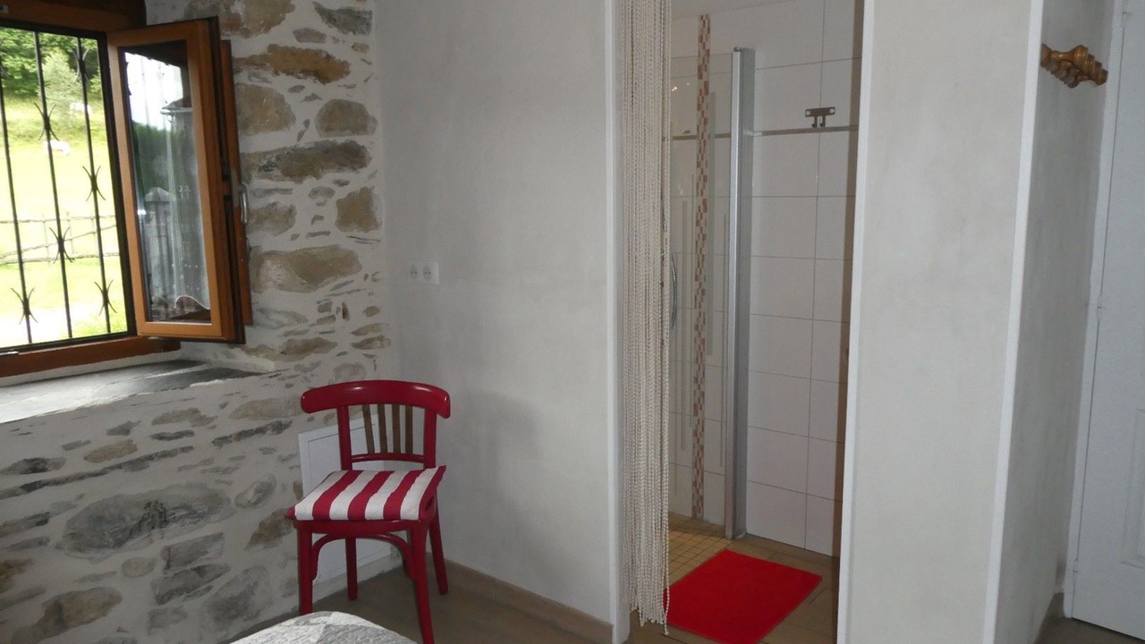 Photo of Bedroom in Jarret