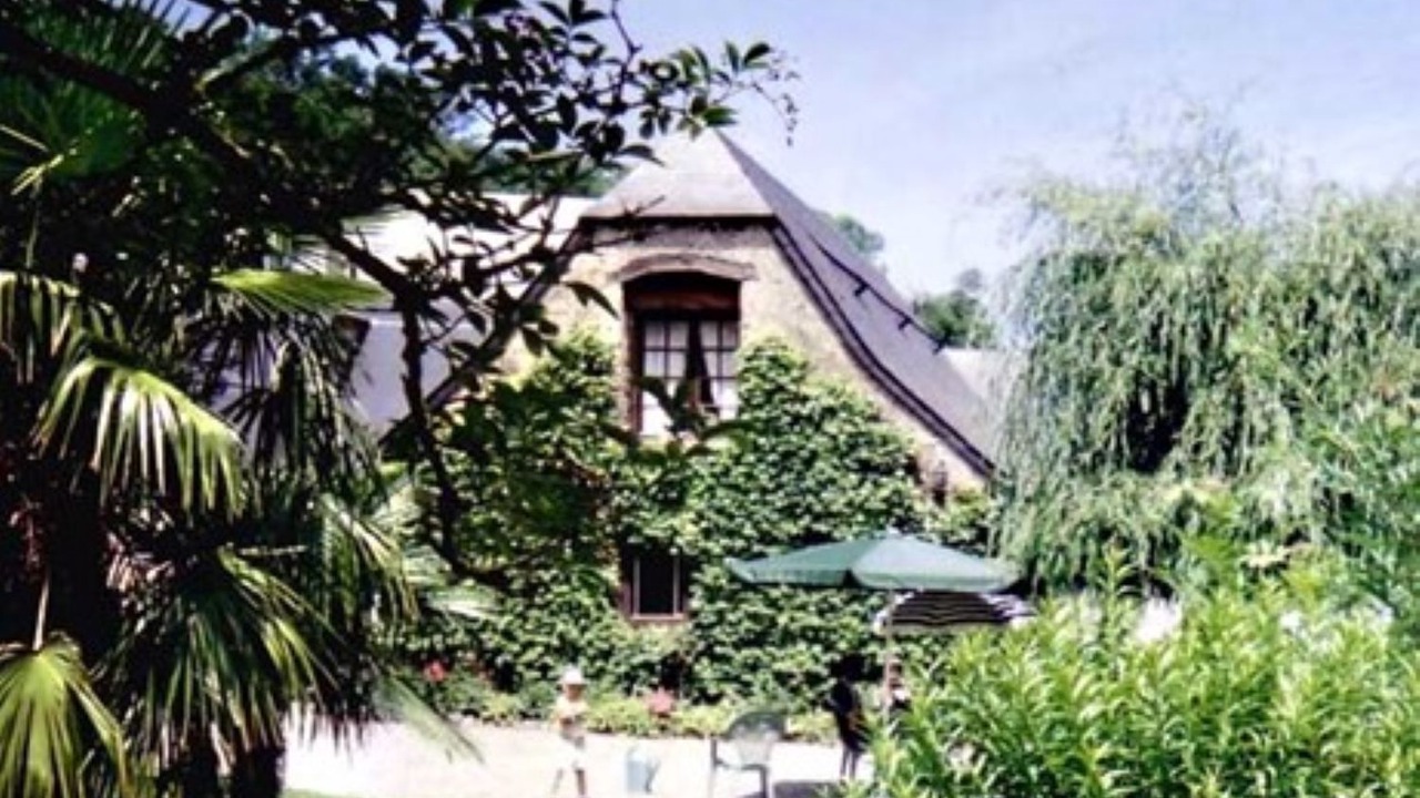 Photo of Outdoor in Jarret