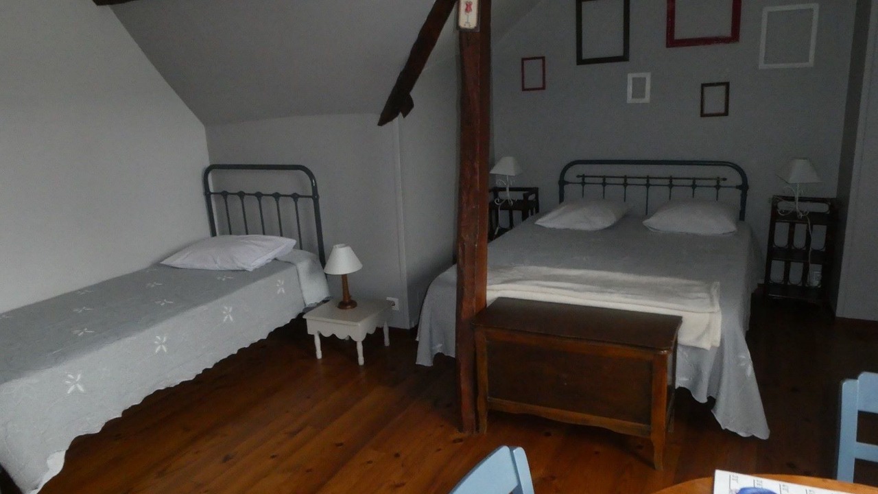 Photo of Bedroom in Jarret