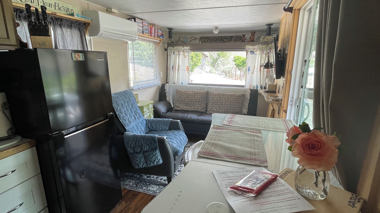 Photo of Livingroom in Huntington