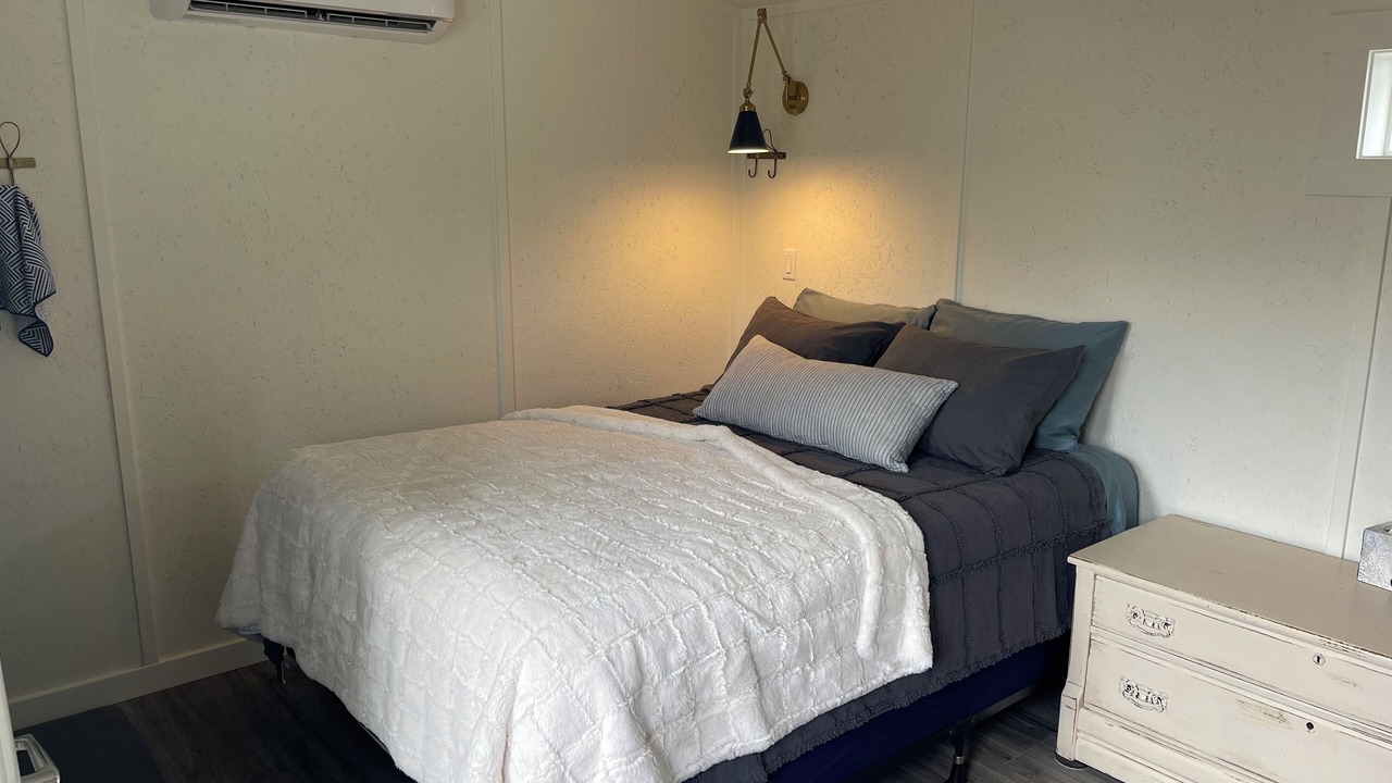 Photo of Bedroom in Huntington