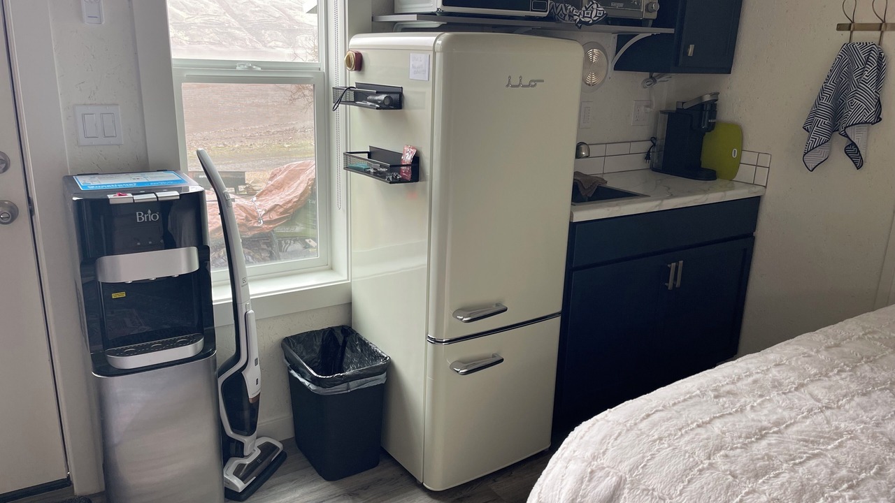 Photo of Bedroom in Huntington